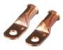 Super Start Battery Cable Lug; Copper