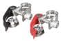 Super Start Battery Terminal; Quick Clamp; Lead Free