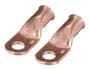 Super Start Battery Cable Lug; Copper
