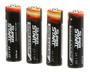 Super Start AA Alkaline Battery Pack of 4