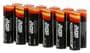 Super Start AA Alkaline Battery Pack of 12