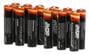 Super Start AAA Alkaline Battery Pack of 12