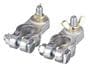 Super Start Battery Terminal; Wing Nut