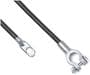 Super Start 4 Gauge 10 Inch Battery Cable