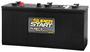 Super Start Fleet & Heavy Duty Standard Flooded Top Post Battery Group Size 3ET