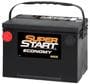 Super Start Economy Side Post Battery Group Size 78 600 CCA 90 Minute RC