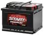 Super Start Premium Standard Flooded Top Post Battery Group Size 90 T5 590 CCA 90 Minute RC