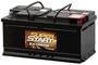 Super Start Extreme Standard Flooded Top Post Battery Group Size 93 T8 800 CCA 130 Minute RC