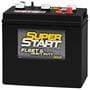 Super Start Fleet & Heavy Duty Standard Flooded Top Post Battery Group Size 901
