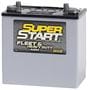 Super Start Fleet & Heavy Duty AGM Top Post Battery Group Size 22NF