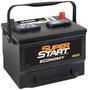 Super Start Economy Standard Flooded SAE Battery Group Size 59 59 540 CCA 100 Minute RC