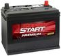 Super Start Premium Standard Flooded Top Post Battery Group Size 124 700 CCA 120 Minute RC