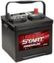 Super Start Premium Standard Flooded Top Post Battery Group Size 26 575 CCA 90 Minute RC