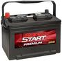 Super Start Premium Standard Flooded Top Post Battery Group Size 58R 610 CCA 100 Minute RC