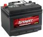 Super Start Premium Standard Flooded Top Post Battery Group Size 96R 590 CCA 95 Minute RC