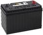 Super Start Fleet & Heavy Duty Standard Flooded Threaded Post Battery Group Size 31