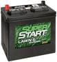 Super Start Lawn & Garden Battery Group Size 22NF