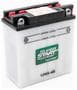 Super Start Power Sport Battery Group Size B12N5-4B