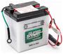 Super Start Power Sport Battery Group Size B6N5.5-1D
