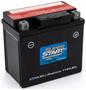 Super Start Power Sport Battery Group Size BTX5L-BS AGM