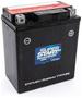 Super Start Power Sport Battery Group Size BTX7L-BS AGM