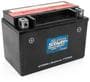 Super Start Power Sport Battery Group Size BTX9-BS AGM