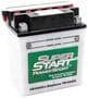 Super Start Power Sport Battery Group Size B10A-A2