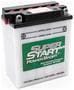Super Start Power Sport Battery Group Size B12A-A