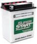 Super Start Power Sport Battery Group Size B14-A2