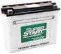 Super Start Power Sport Battery Group Size B16AL-A2