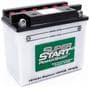 Super Start Power Sport Battery Group Size B16L-B