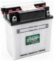 Super Start PowerSports Battery Group Size B9A-A