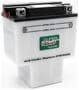 Super Start Power Sport Battery Group Size B16A-AB