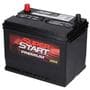 Super Start Premium Standard Flooded Top Post Battery Group Size 124R 700 CCA 120 Minute RC