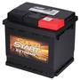 Super Start Extreme Standard Flooded Top Post Battery Group Size 140R H4 480 CCA 75 Minute RC