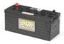 Super Start Fleet & Heavy Duty Standard Flooded Top Post Battery Group Size 17TF