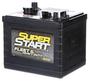 Super Start Fleet & Heavy Duty Standard Flooded Top Post Battery Group Size 19L 440 CCA 120 Minute RC