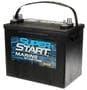 Super Start Marine Standard Flooded Top Post Battery Group Size 24