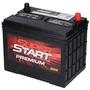 Super Start Premium Standard Flooded Top Post Battery Group Size 24 600 CCA 110 Minute RC