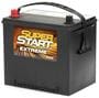 Super Start Extreme Standard Flooded Top Post Battery Group Size 25 625 CCA 95 Minute RC