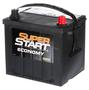 Super Start Economy Standard Flooded Top Post Battery Group Size 26R 540 CCA 80 Minute RC