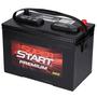 Super Start Premium Standard Flooded Top Post Battery Group Size 27 810 CCA 140 Minute RC