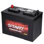 Super Start Premium Standard Flooded Top Post Battery Group Size 27F 710 CCA 165 Minute RC