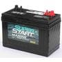 Super Start Marine Marine, RV Deep Cycle Marine Battery Group Size 31