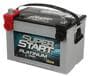 Super Start Platinum AGM Top Post, Side Post Battery Group Size 34/78 750 CCA 120 Minute RC