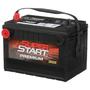Super Start Premium Standard Flooded Top Post, Side Post Battery Group Size 34/78 690 CCA 115 Minute RC