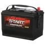 Super Start Premium Standard Flooded Top Post Battery Group Size 34 700 CCA 120 Minute RC