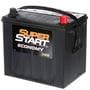 Super Start Economy Top Post Battery Group Size 35 500 CCA 90 Minute RC
