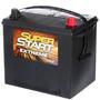 Super Start Extreme Standard Flooded Top Post Battery Group Size 35 640 CCA 95 Minute RC