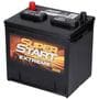 Super Start Extreme Standard Flooded Top Post Battery Group Size 35 640 CCA 100 Minute RC